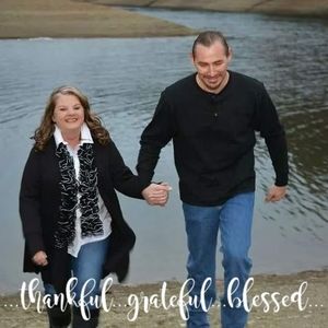 Meet your Posher, Patrick n